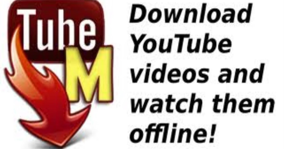 free for mac download TubeMate Downloader 5.10.10